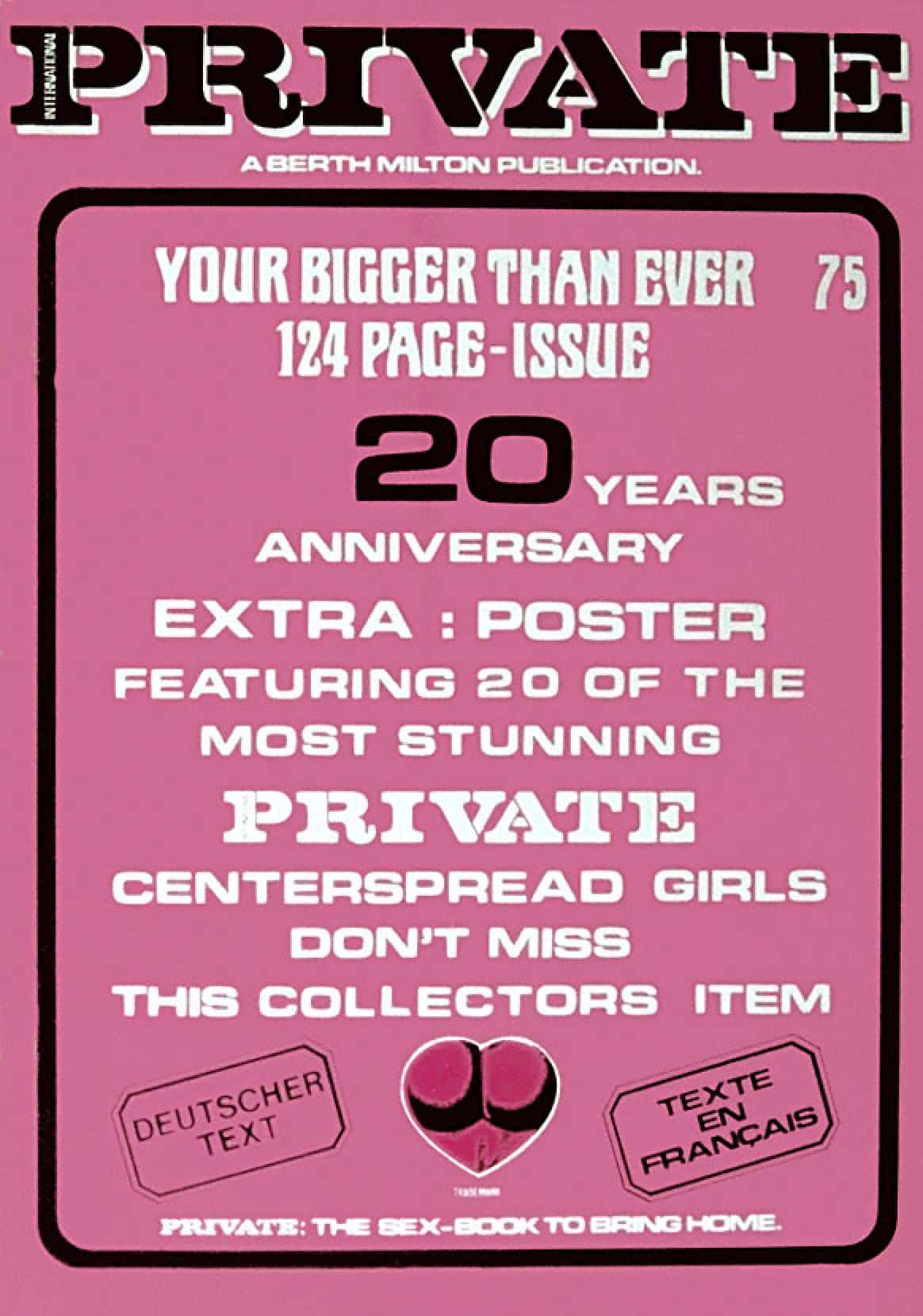 | Casa do Colecionador Revista Private 48 edicções em PDF!