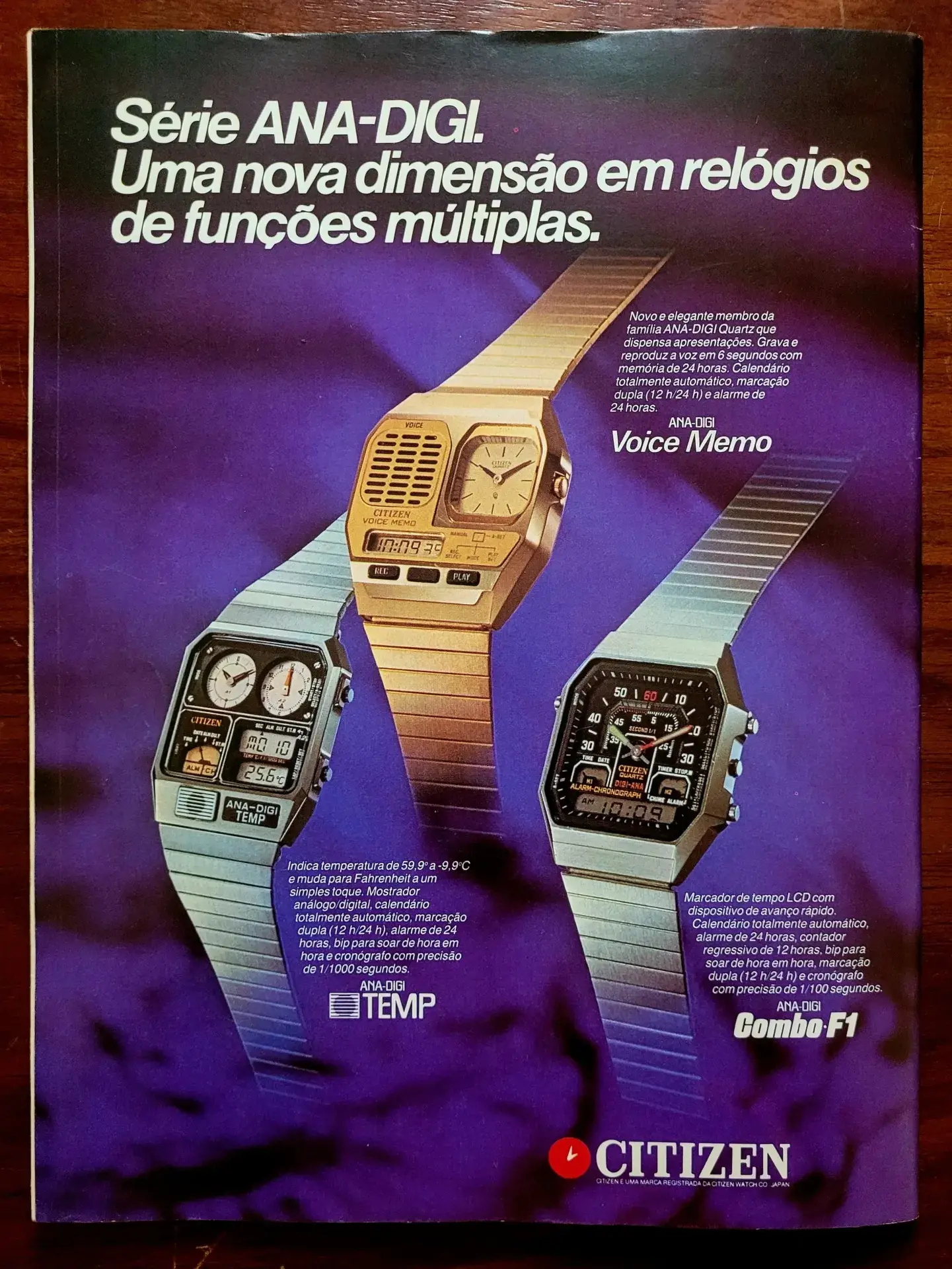| Casa do Colecionador Playboy Nº 115 | Fevereiro/1985 | Angelina Muniz | Pôster Karen Velez | Ótimo Estado - Imagem 4