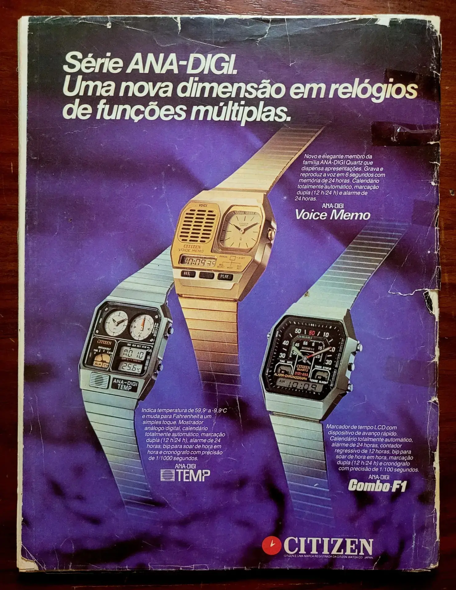 | Casa do Colecionador Playboy Nº 115 | Fevereiro/1985 | Angelina Muniz | Edição de Banca | Sem Pôster - Imagem 4