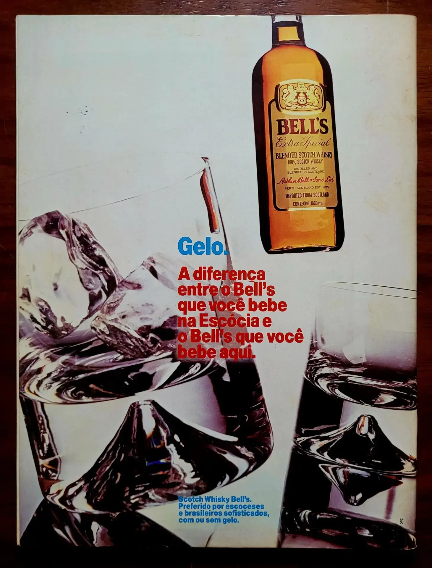 | Casa do Colecionador Playboy Nº 114 | Janeiro/1985 | Cláudia Ohana | Pôster Tricia Laude | Ótimo Estado - Imagem 4