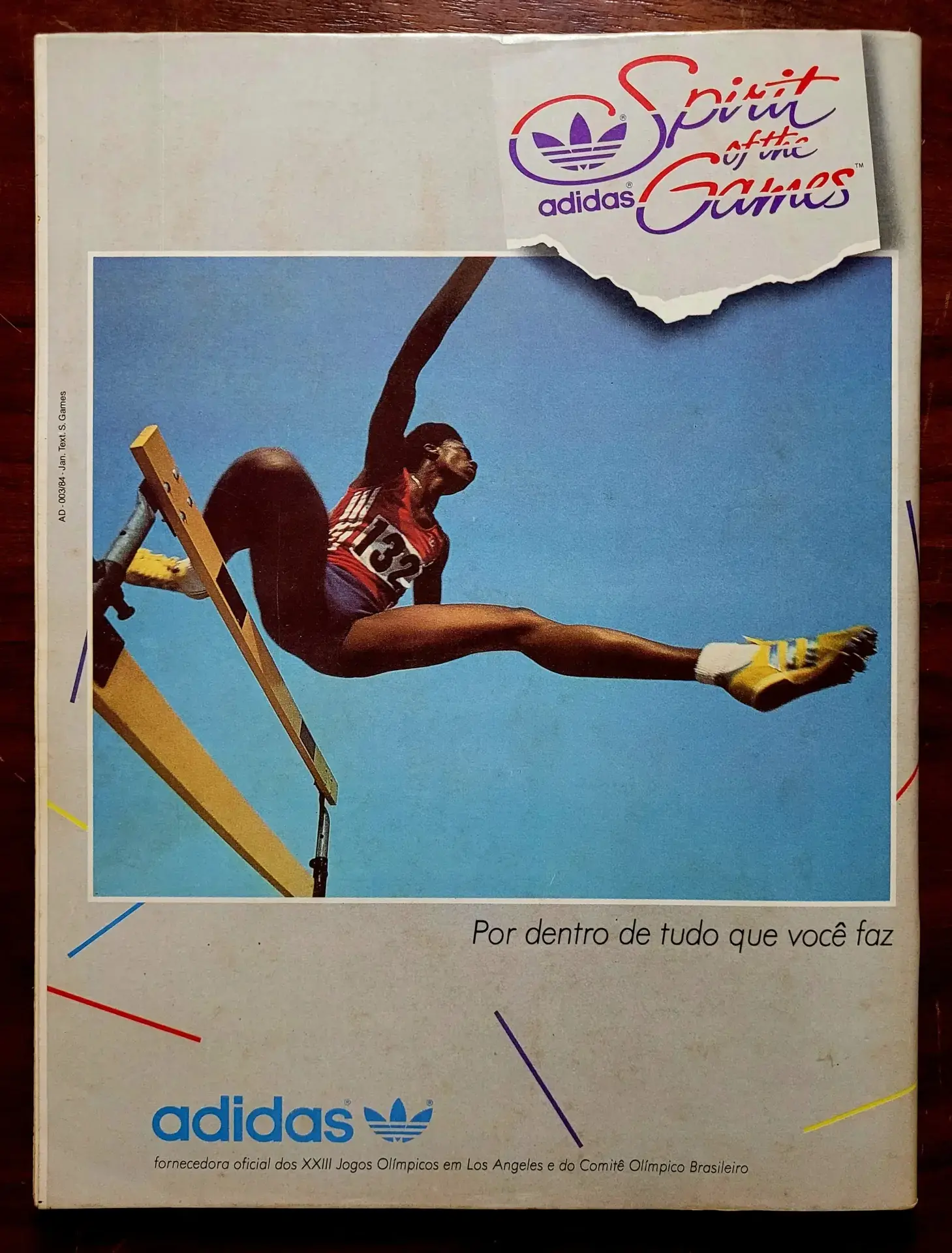 | Casa do Colecionador Playboy Nº 112 | Novembro/1984 | Christiane Torloni | Pôster Debi Johnson | Ótimo Estado - Imagem 5