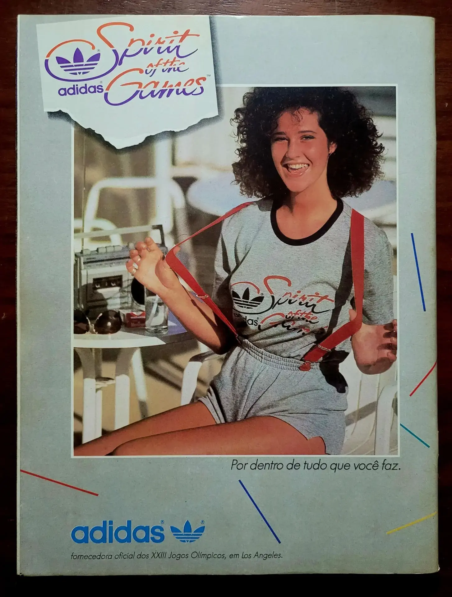 | Casa do Colecionador Playboy Nº 111 | Outubro/1984 | Betty Faria | Pôster Yolanda Egger | Ótimo Estado - Imagem 4