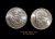 1/4 Dollar 2025 P Sku 0203