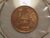 1 Centavo – 1998 / Flor de Cunho / Cod.530.1