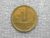 1 Cruzeiro – 1942 = Mapa do Braisl / Bz-al / Mbc/sob