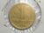 – 1 Cruzeiro – 1942 / Primeira da série em Bronze/Alumínio / Soberbo – Peça de coleção