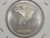 1 Cruzeiro – 1972 – Espelhada – Sesquicentenário / Flor de Cunho / Niquel / Cod. 200