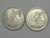 1 Cruzeiro -1972 sesquicentenário / 2 Moedas / cod. 730