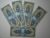 1 Cruzeiro com todas as Assinaturas C-009/10/11/12/13 – Sob/Fe