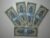 1 Cruzeiro com todas as Assinaturas C-009/10/11/12/13 – Sob/Fe