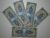 -)) 1 Cruzeiro com todas as Assinaturas C-009/10/11/12/13 – Sob/Fe