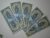 1 Cruzeiro com todas as Assinaturas C-009/10/11/12/13 – Sob/Fe