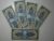 1 Cruzeiro com todas as Assinaturas C-009/10/11/12/13 – Soberbas