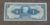 1 Cruzeiro série 23 Autografada Sku 1884