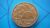 1 DOLAR AUSTRALIA 1984 CIRCULADO .
