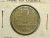1 e 2 Cruzeiros – 1955 / Duas moedas – Datas dificeis e ainda Flor de cunho / Mapa do Brasil