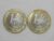 ” 1 Real – 1998 / 1999 – Metal Alpaca + Cu/Ni / As primeiras moedas do Real / cod. 120