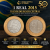 1 Real 2015 BC 50 Anos FC Sku 1924