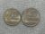 10 / 20 Centavos – 1967 / Niquel / Flor