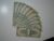 10 Cedulas 10 cruzeiros C-114 com carimbo 1 – Getúlio / Difíceis / Mbc / 038769