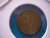 10 CENT. 1949 J. BONIFÁCIO PONTO NO Nº 1