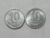 10 Cent. 1956-escassa /1957 – soberbas