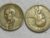 10 Centavos – 1944 / Com e Sem sigla-Peça Dificil / m180.1