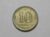10 Centavos – 1950 / Bonita Soberba/Fc