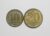 10 Centavos – 1952 / 20 Centavos – 1951 / Soberbas / Bz-Al