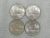 10 Centavos – 1967/1975/1977/1978 – Flor de cunho