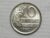 10 Centavos – 1970 / Flor de Cunho total / Raro nesse estado / cod. 920.1