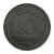 10 Centavos 1988 peça chave Sku 0054