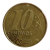 10 Centavos 1999 Sku 2446