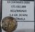 10 Centavos 2002 Sku 1593