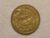 10 Centavos – 2003 Reverso Horizontal / Mbc/S / Cod. 120.2