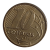 10 Centavos 2012 FC Sku 2468
