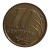 10 Centavos 2013 FC Sku 2469