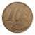 10 Centavos 2016 FC Sku 2342