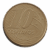 10 Centavos 2017 FC Sku 2344