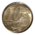 10 Centavos 2020 FC Sku 766