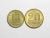 10 e 20 Centavos – 1955 Jose Bonifácio e Rui Barbosa / Flor de cunho