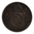 10 Réis 1869 C/ponto Sku 1816