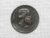 10 Réis – 1869 / Petrus 2º / Bronze / Mbc / box54