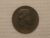 10 Réis – 1869 Petrus II / Bronze / Mbc / Cod. 250.4