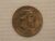 10 Réis – 1869 Petrus II / Bronze / Mbc / Cod. 250.5