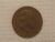 10 Réis – 1869 Petrus II / Bronze / Mbc / Cod. 250.7