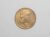 10 Réis – 1870 / Imperio Bronze / Soberba – Raro nessse estado