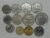 100 / 200 Réis – 1932 Vicentina + 10 moedas diversas Mbc/S/Fc / Cod. 160.4