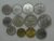 100 / 200 Réis – 1932 Vicentina + 10 moedas diversas Mbc/S/Fc / Cod. 160.5