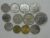 100 / 200 Réis – 1932 Vicentina + 10 moedas diversas Mbc/S/Fc / Cod. 160.6